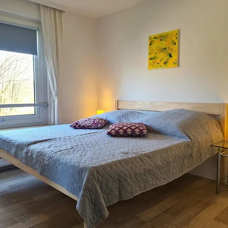 Hanseat Ii, App 119 -seeseitedeich * Grömitz