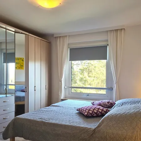 Hanseat Ii, App 119 -seeseitedeich