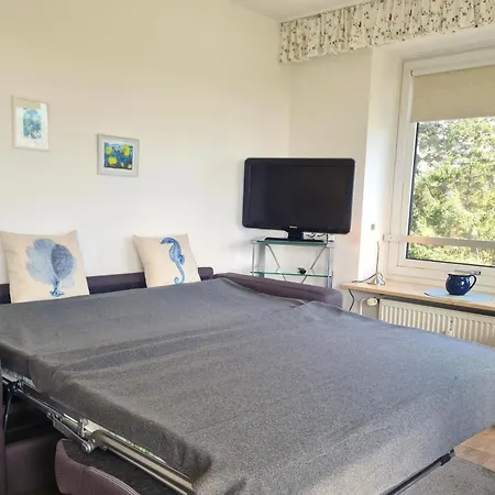 Apartment Hanseat Ii, App 119 -seeseitedeich