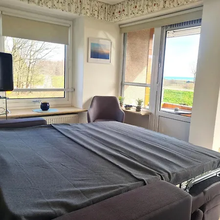 Apartment Hanseat Ii, App 119 -seeseitedeich *